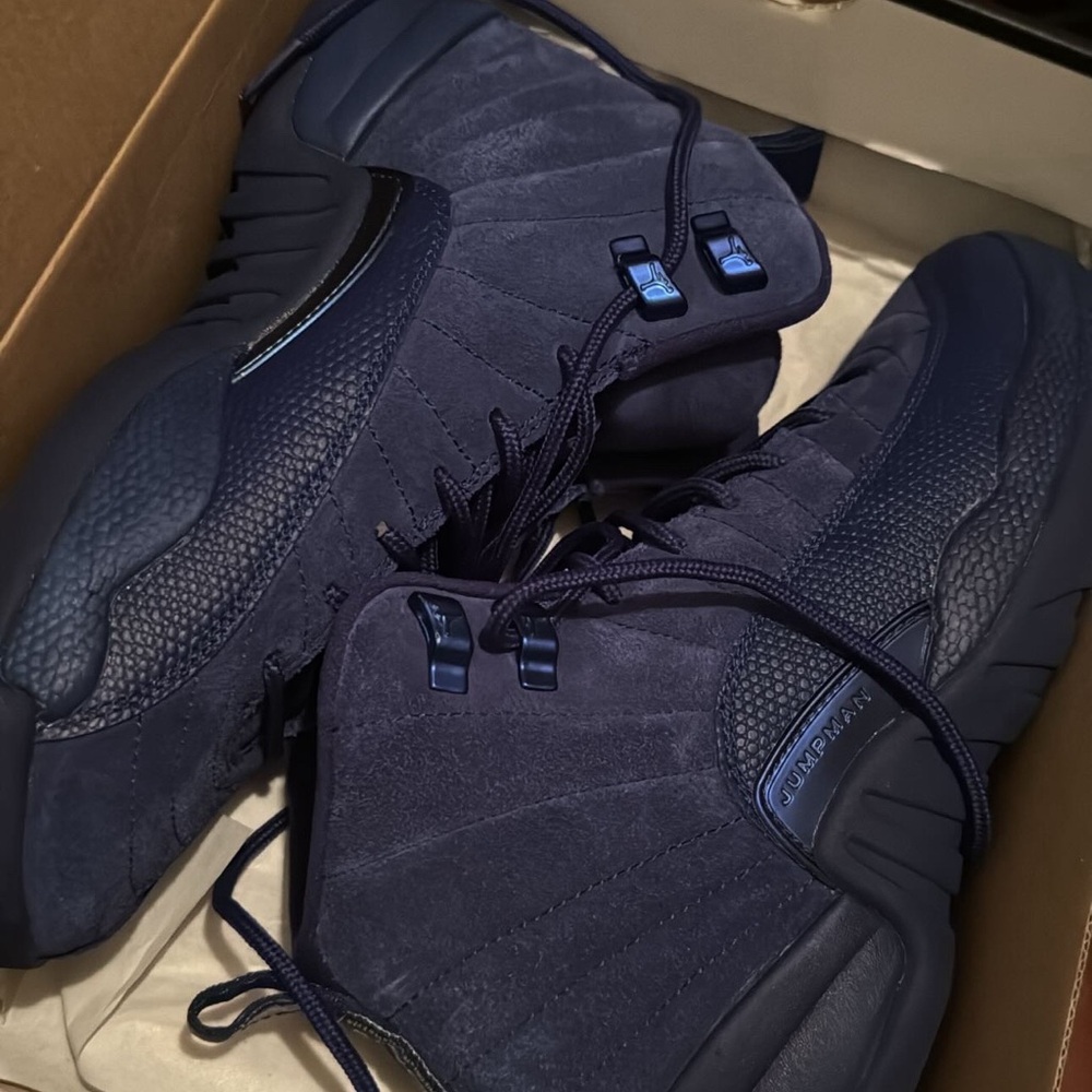 Retro 12